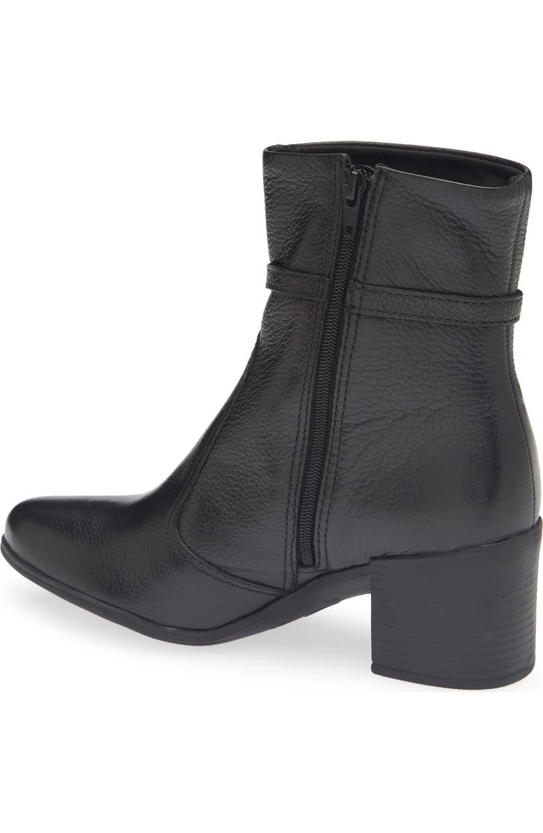 Bottero Belted Shaft Bootie, Alternate, color,