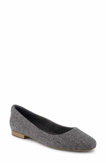 TOMS Briella Ballet Flat