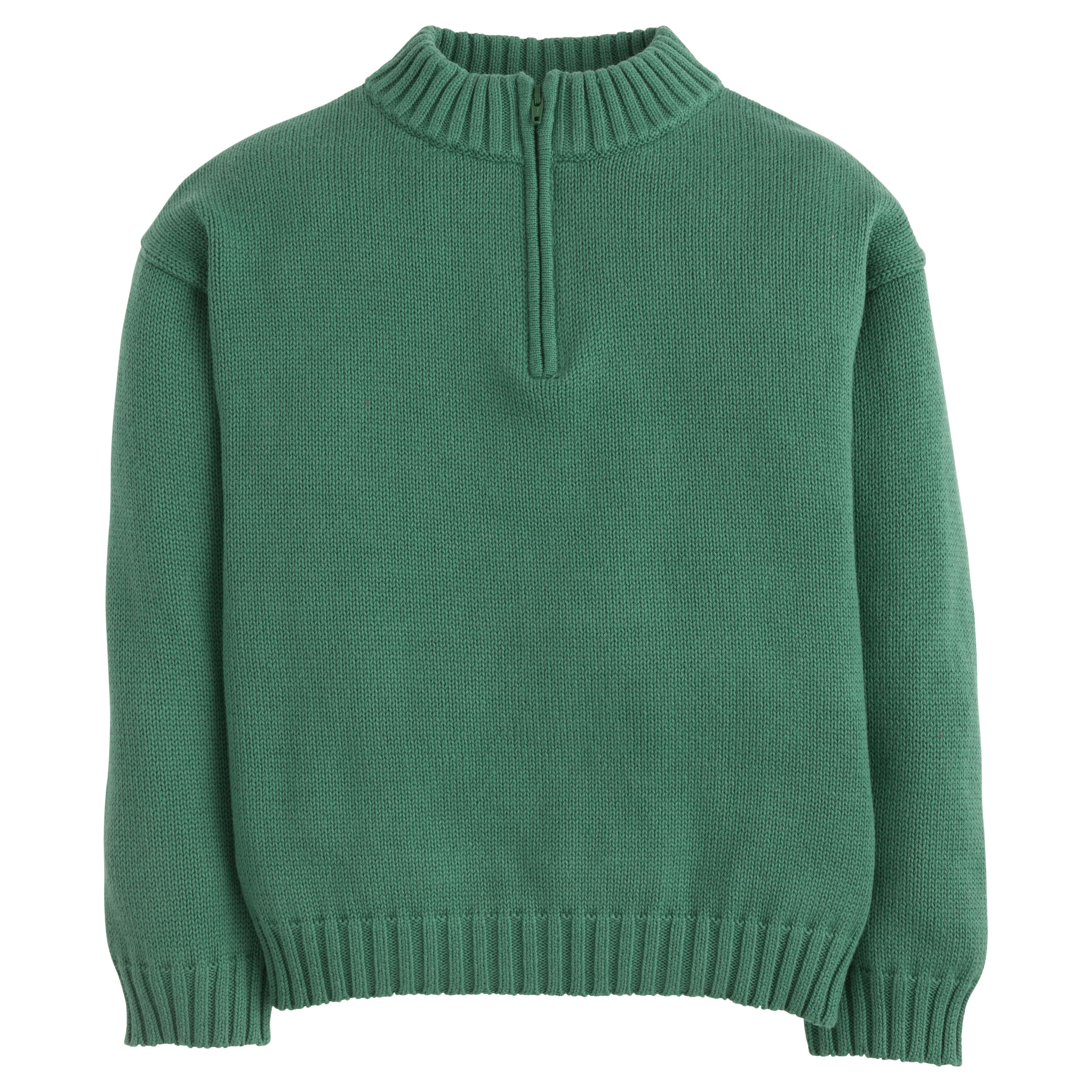selected Hunter Green
