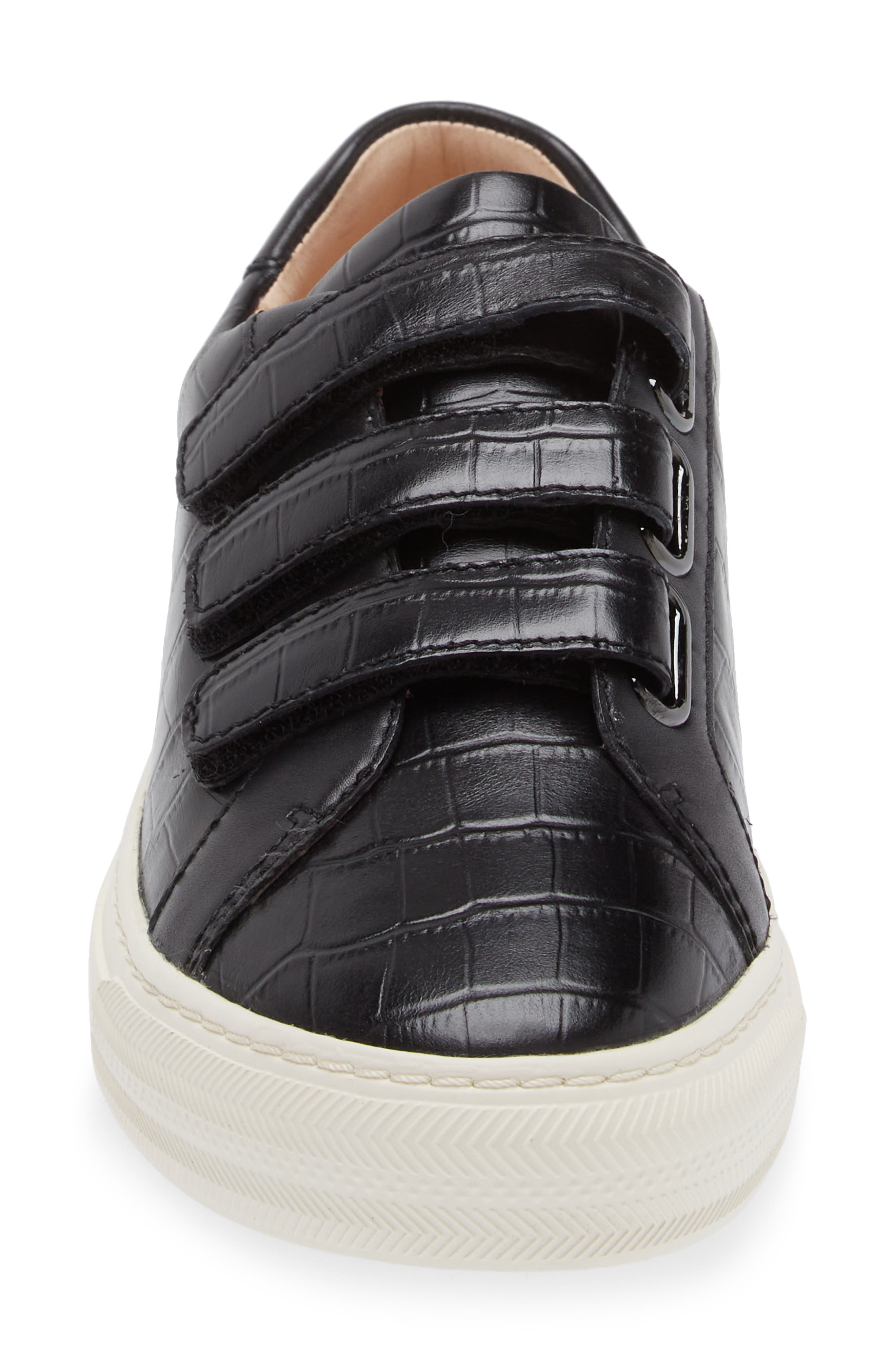 FRANKIE4 Archer Platform Sneaker, Alternate, color, 