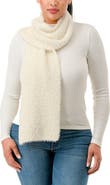 MARCUS ADLER Eyelash Scarf