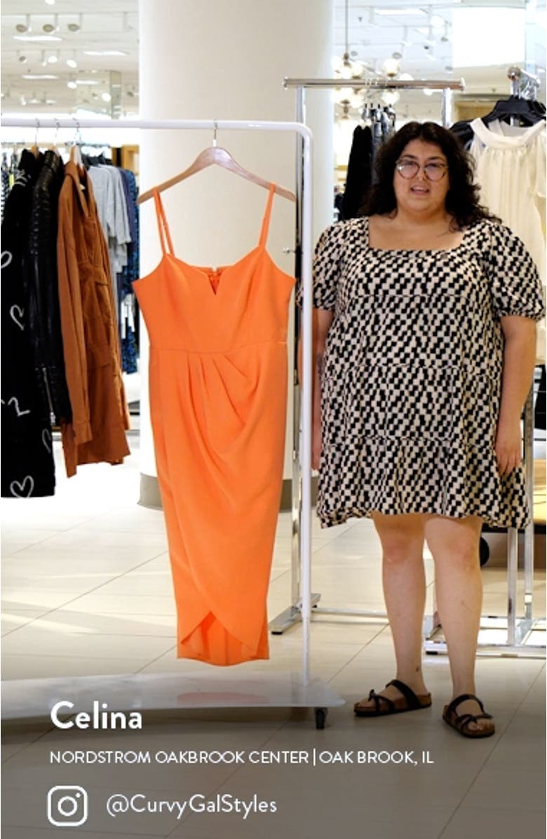 Sassy Dress, sales video thumbnail