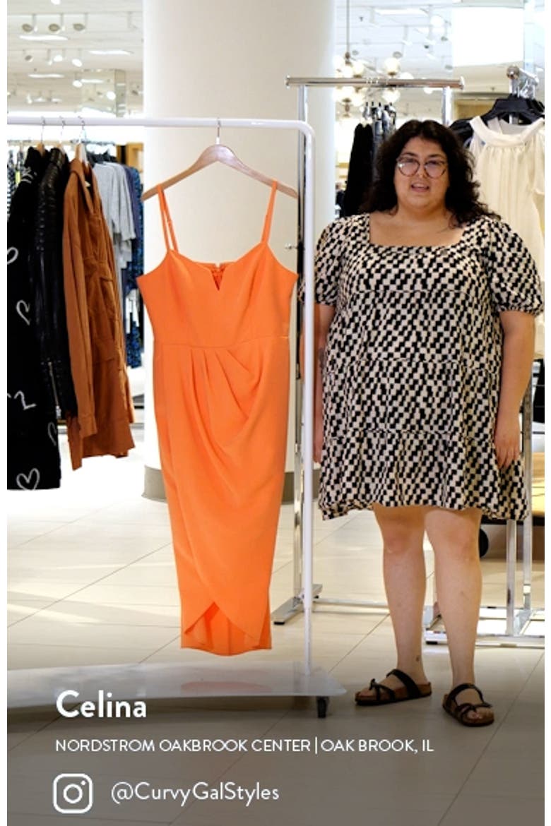 Sassy Dress video