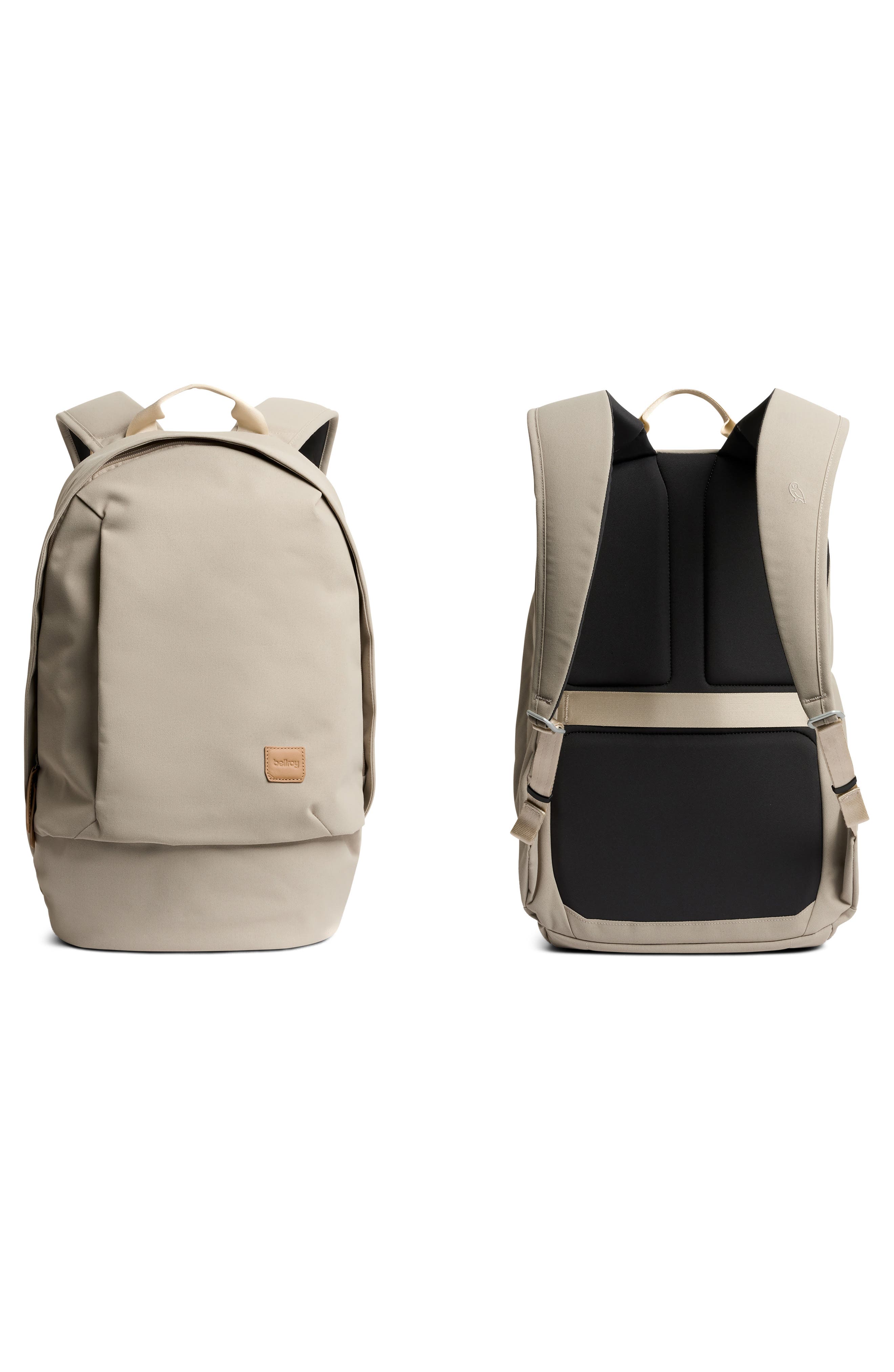 Bellroy Classic Water Resistant 20L Backpack, Alternate, color, Tahini