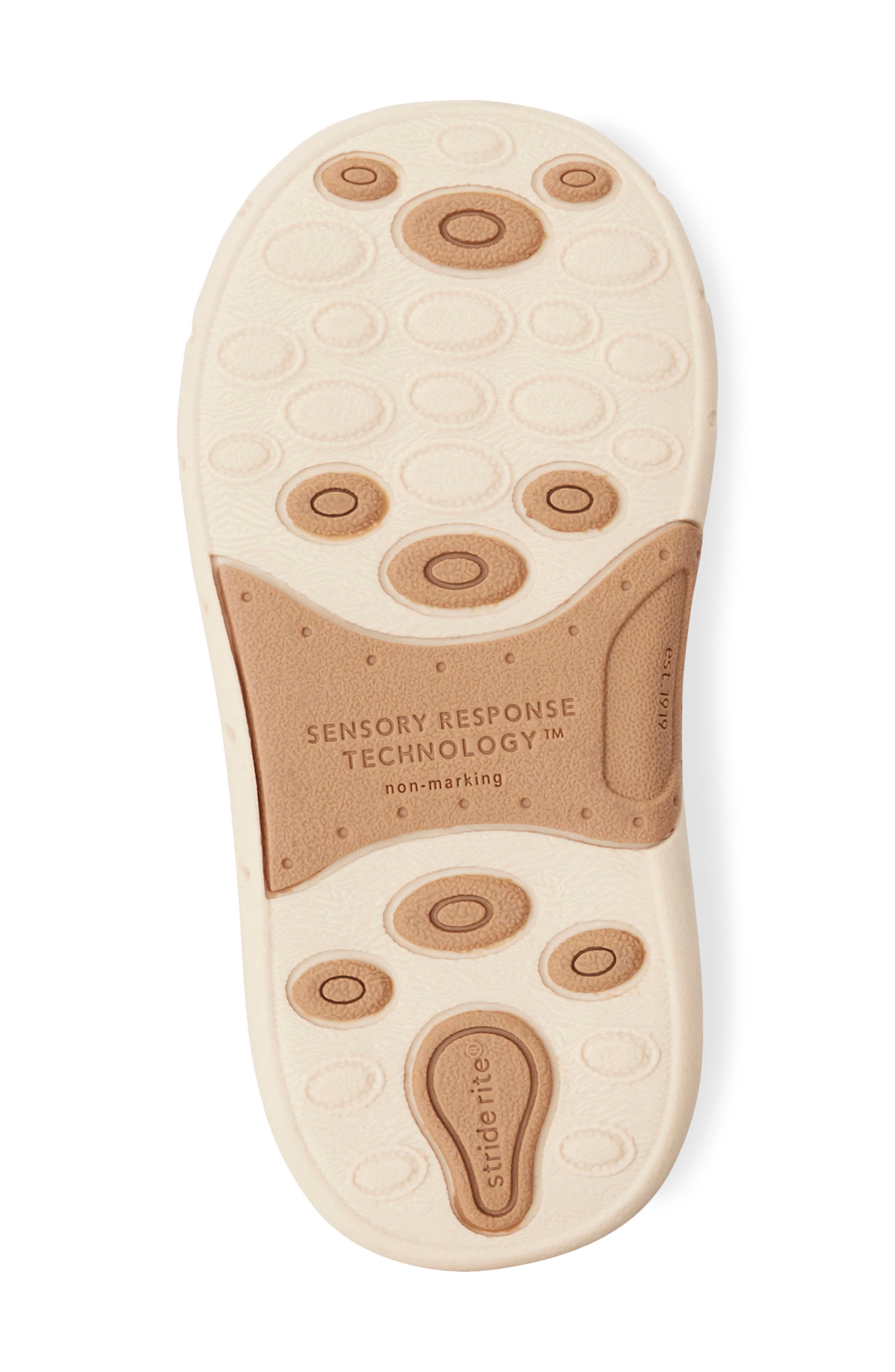 Stride Rite SRT Quinn Bootie, Alternate, color, 