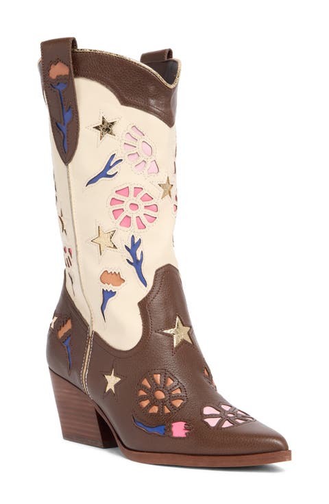 Lassie Western Boot (Women)