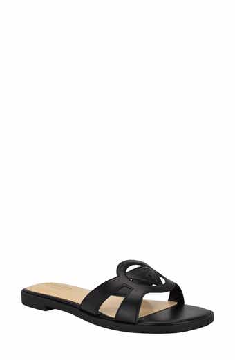 Mazzie Slide Sandal