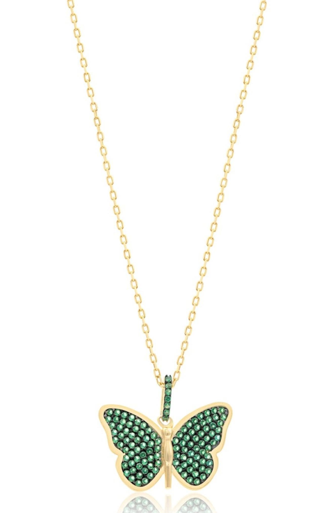 GOLD/ GREEN