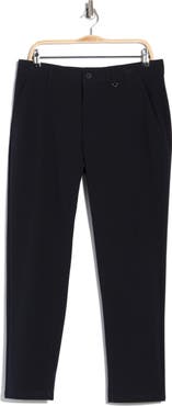DENIM AND FLOWER Navy City Pants