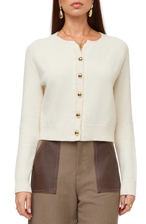 Rawan Cardigan Sweater