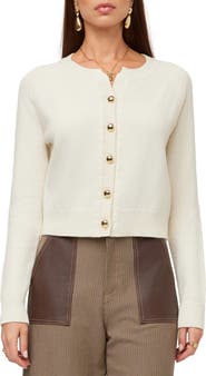 FIFTEEN TWENTY Rawan Cardigan Sweater