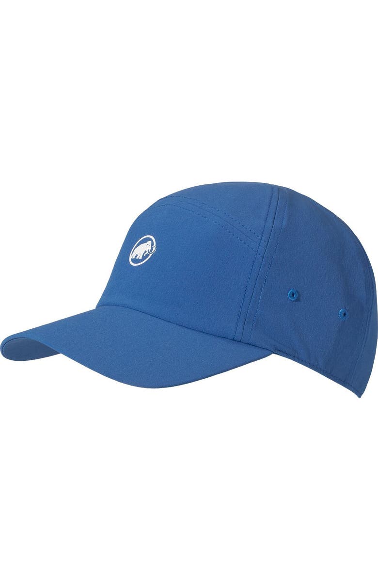 Mammut Sun Peak Cap, Main, color, Tschiel