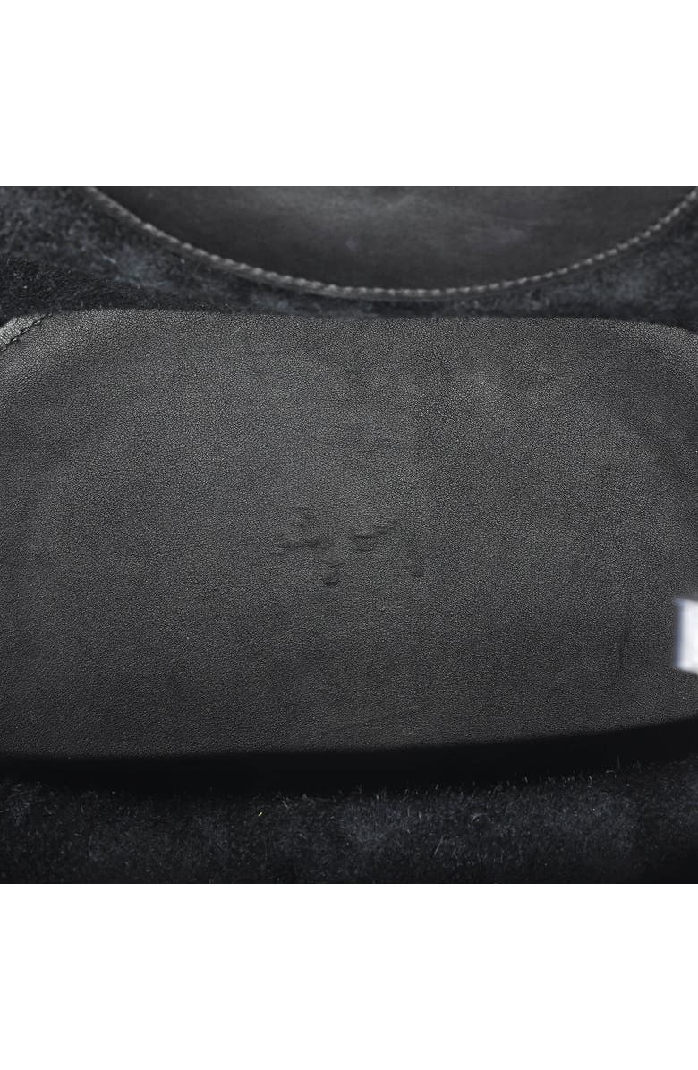 Pre-Owned Hermes In-The-Loop Bag Clemence with Swift 23, Alternate, color, Noir