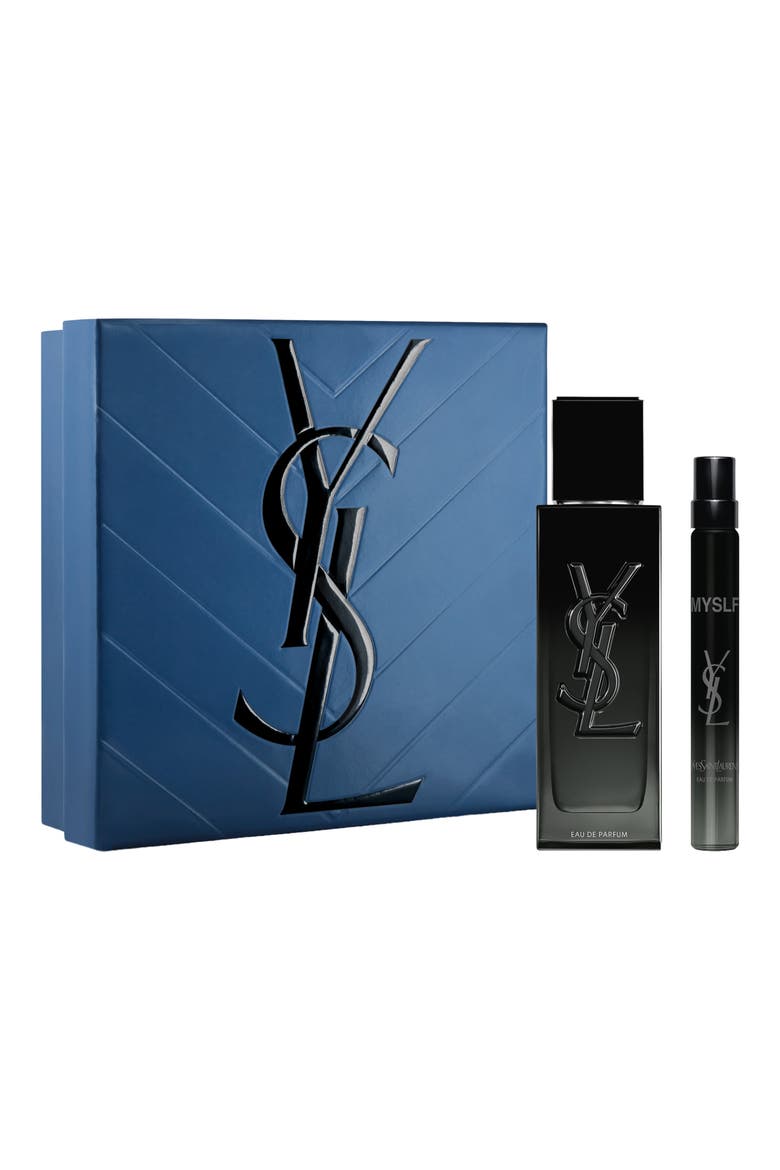  MYSELF Eau de Parfum ギフトセット MYSLF Eau de Parfum Father's Day Gift Set $137 Value (Men) | Nordstrom