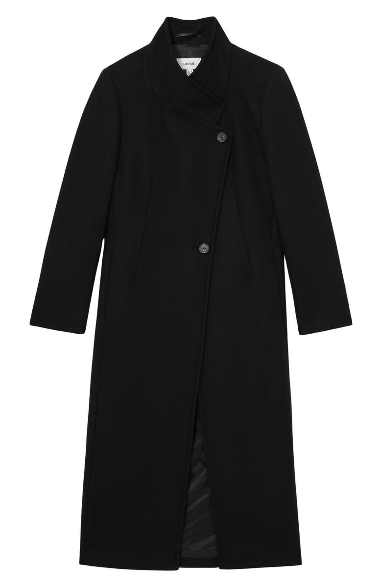 Mollie Long Coat