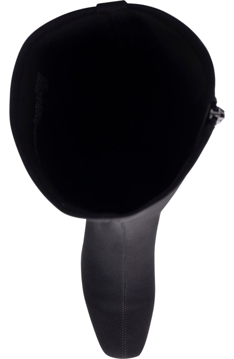 Aerosoles Micah Boot, Alternate, color, Blk Fabric