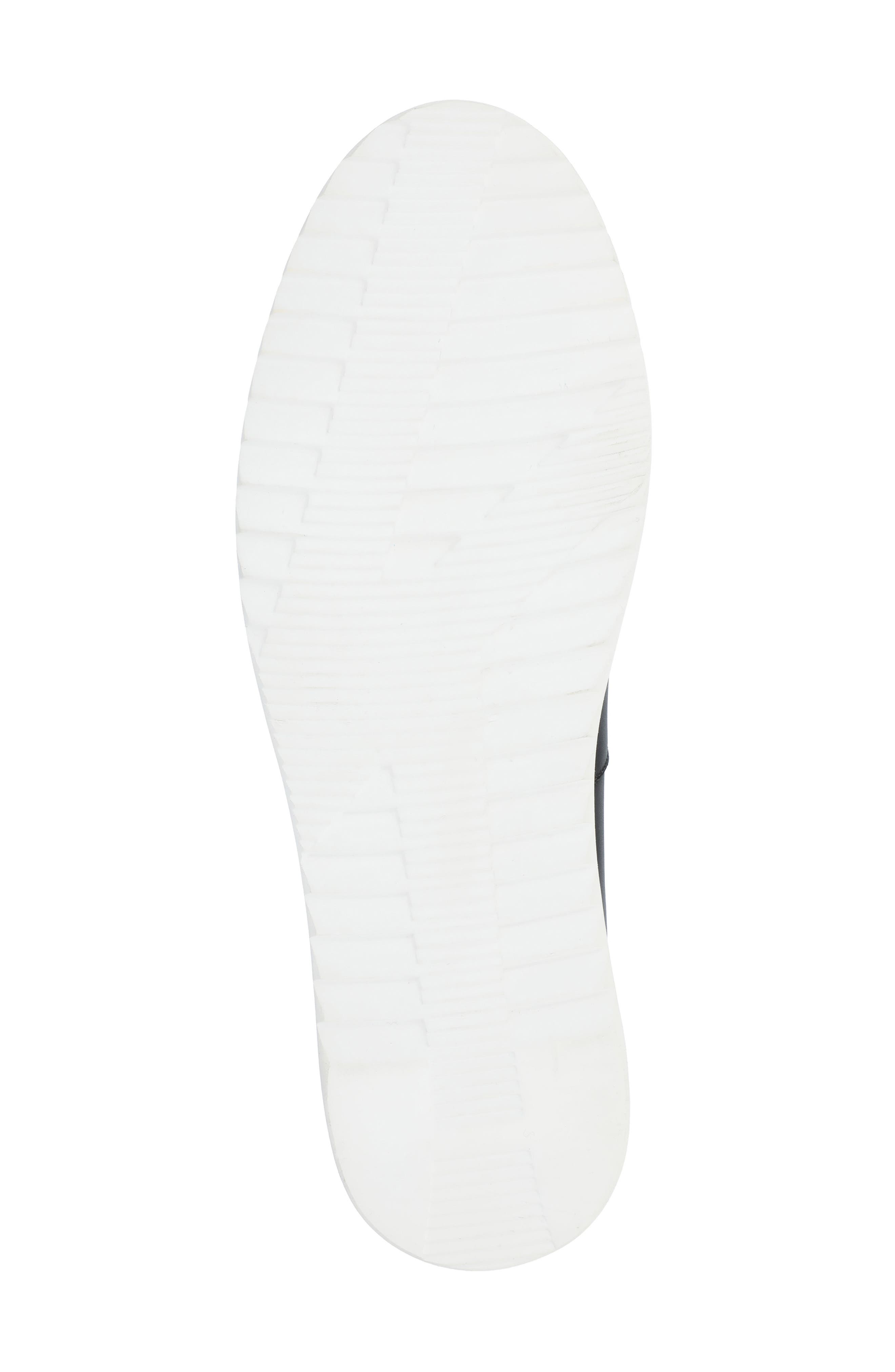 VANCE CO Albert Vegan Leather Penny Loafer, Alternate, color, 