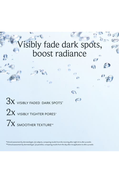 Fresh Lotus Youth Preserve Exfoliating Face Toner 5 oz / 150 ml In No Color