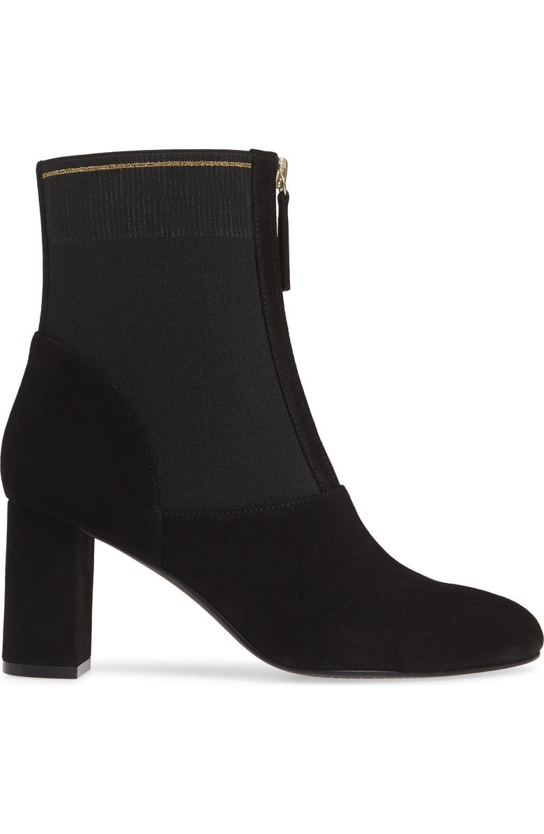 David Tate Monique Bootie, Alternate, color,