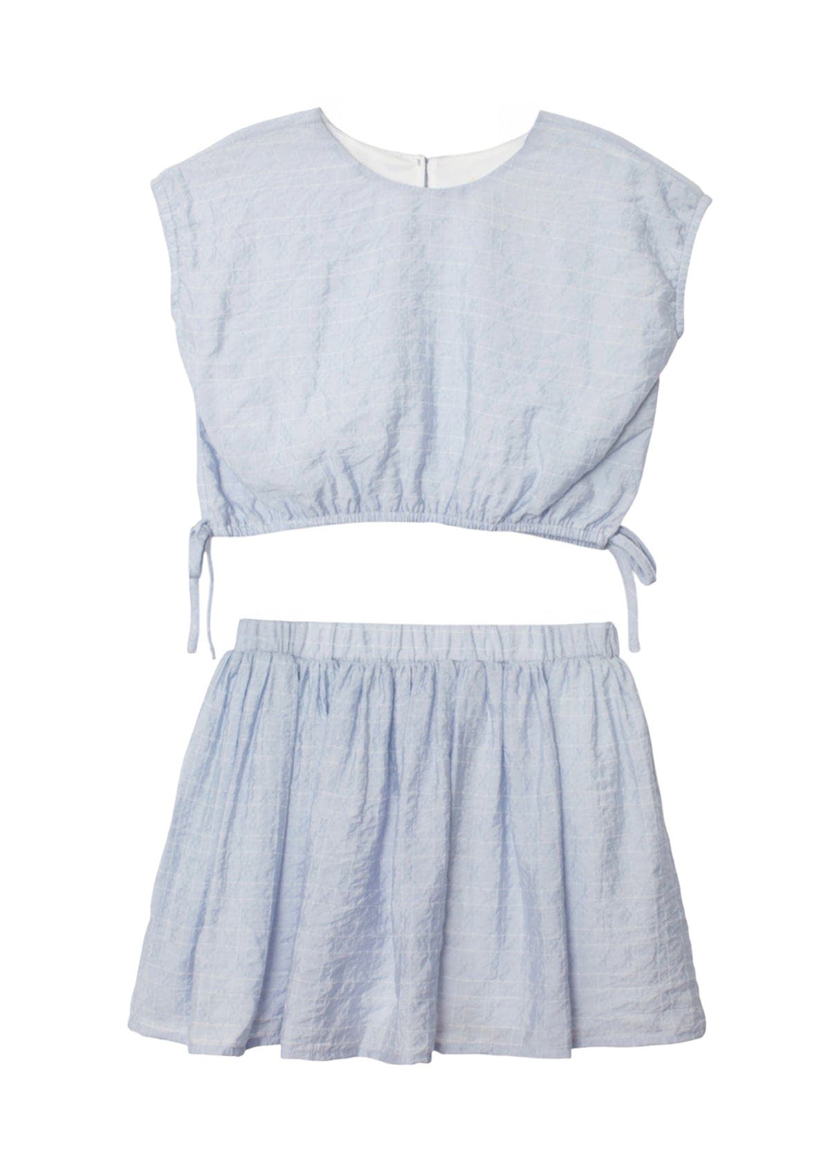 selected Blue