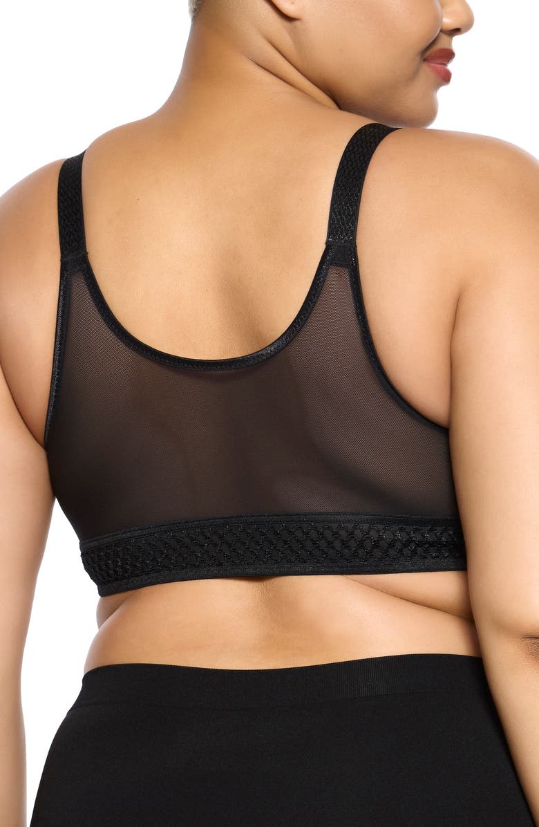 Felina Body Soft T-Shirt Bra, Alternate, color, 