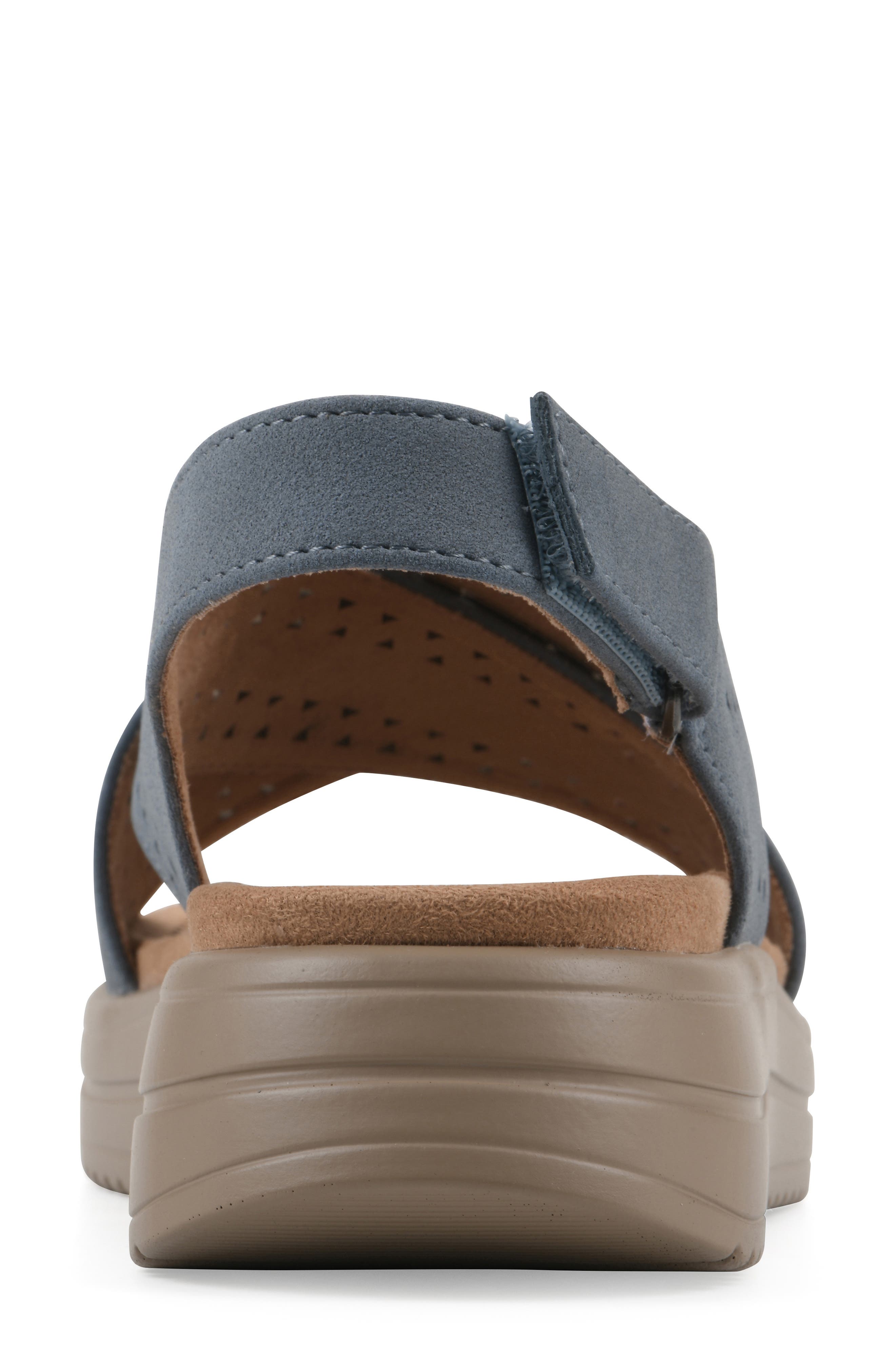 Haniya Flatform Sandal - image 4