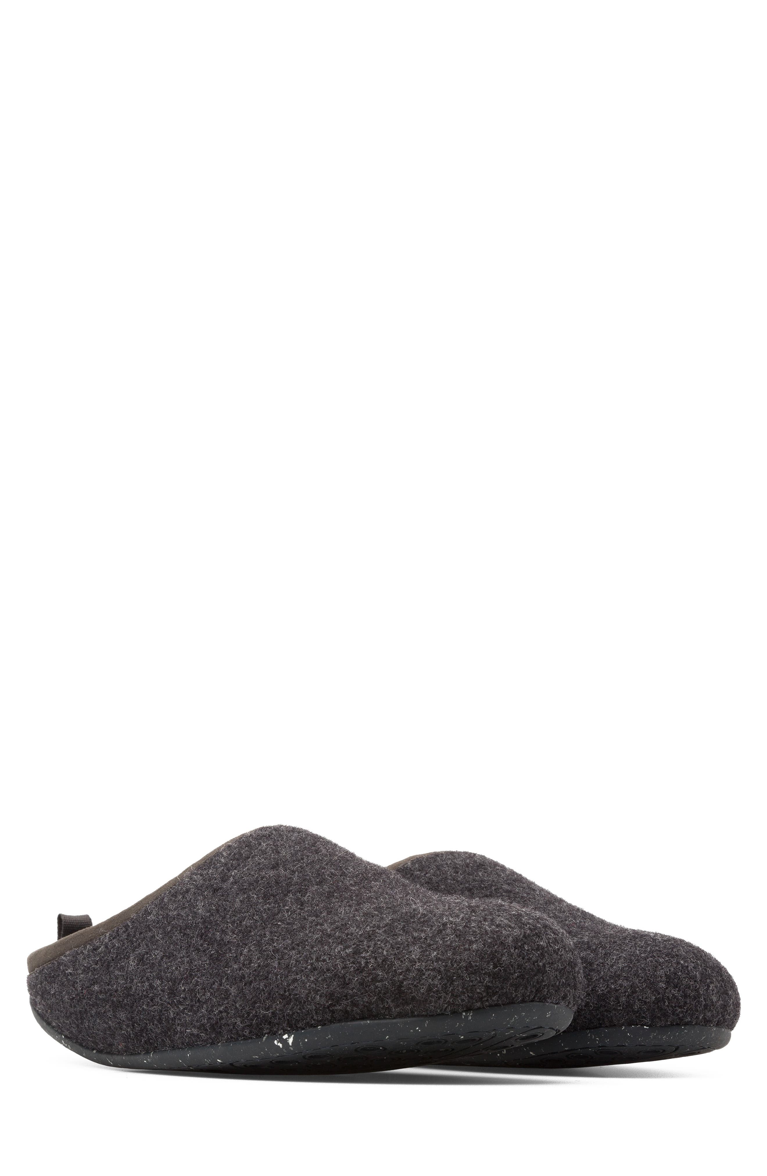 Camper Wabi Wool Slipper, Main, color, 