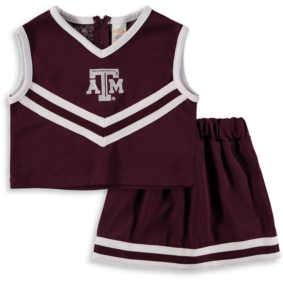 selected Maroon