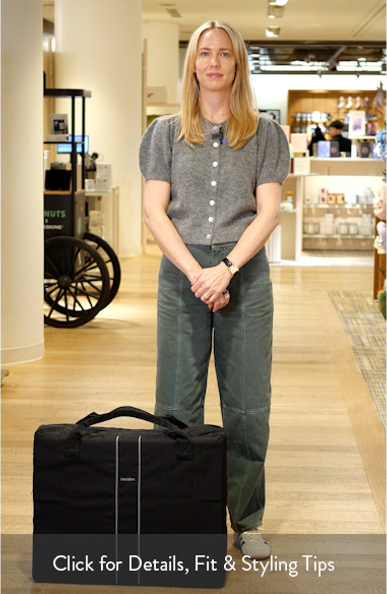 Travel Crib & Sheet Bundle, sales video thumbnail