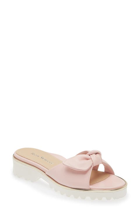 Chrissie Slide Sandal (Women)