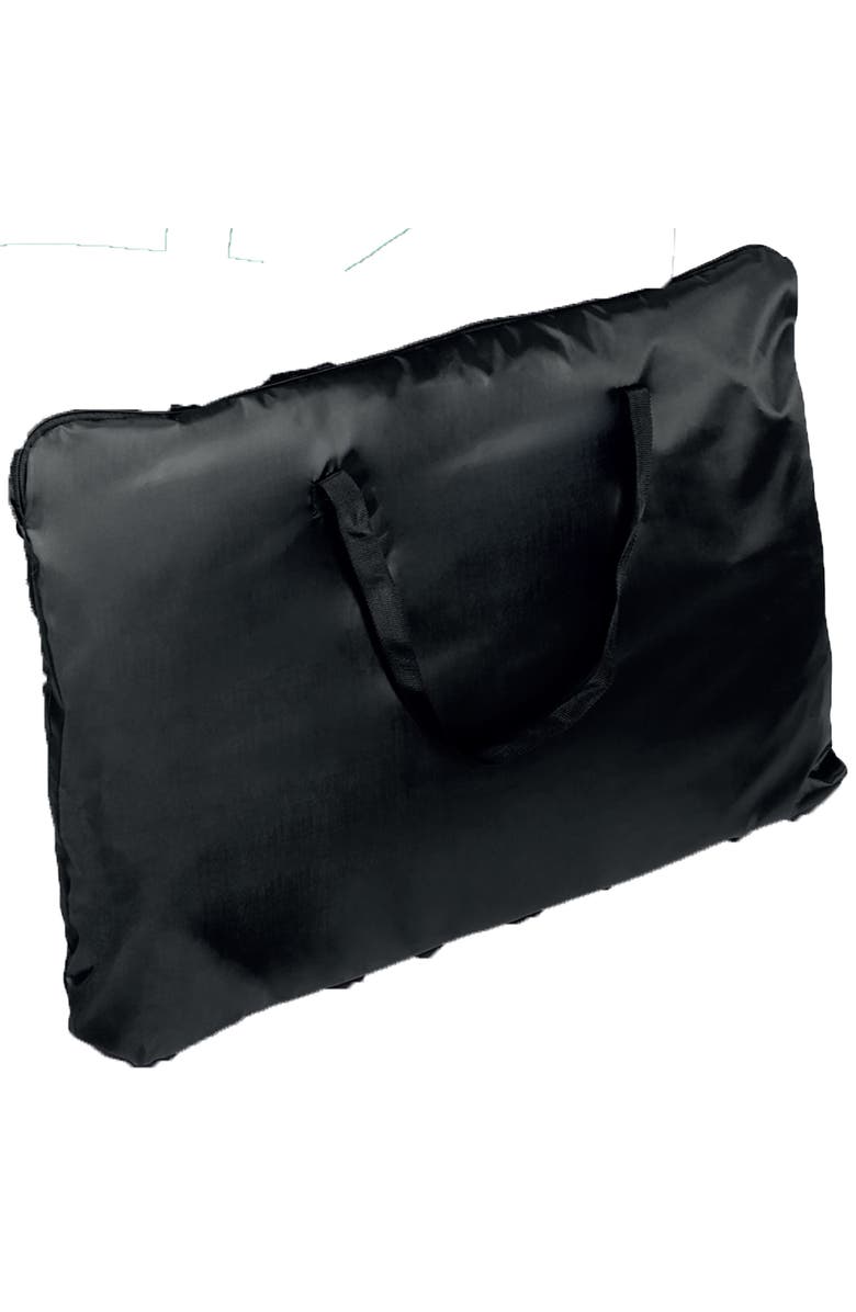 Ruff 'N Ruffus Portable Foldable Pet Playpen W/ Case & Travel Bowl Small, Alternate, color, 