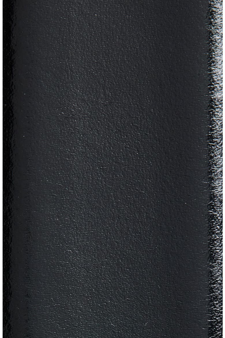 Gexter Belt, Alternate, color, BLK