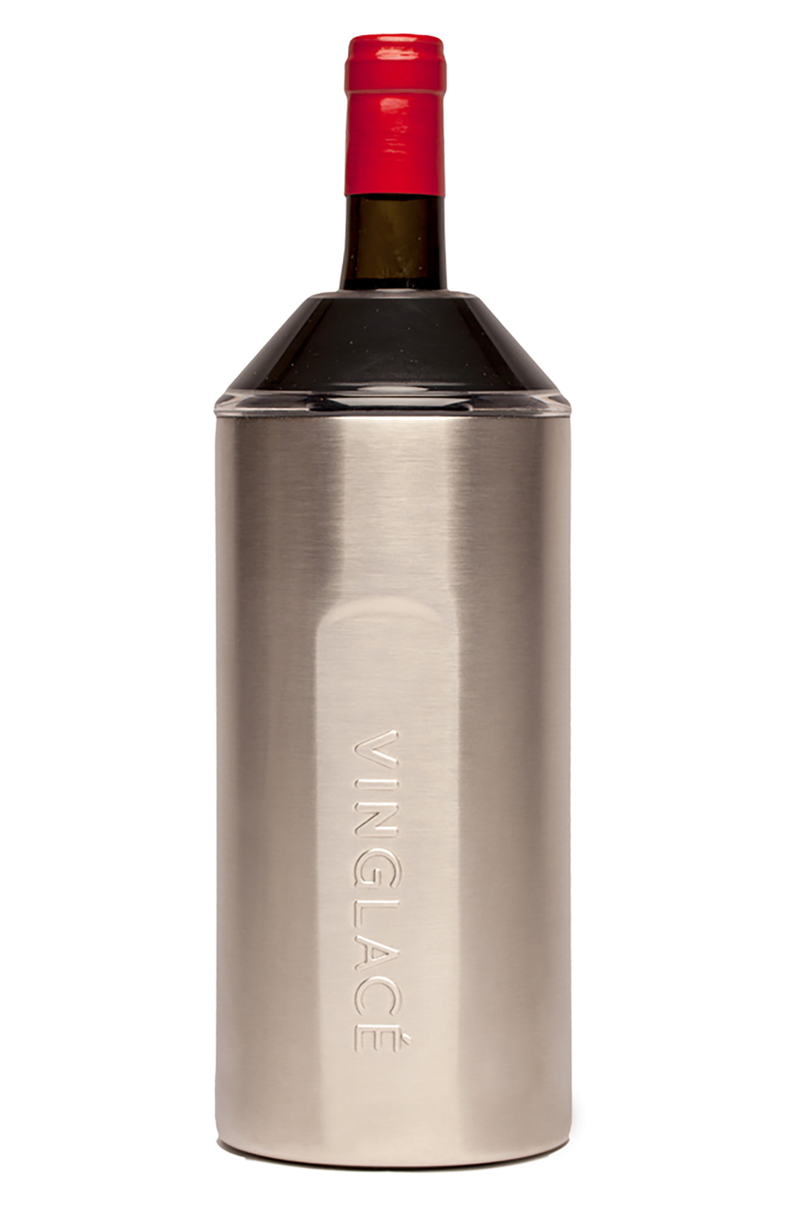 STAINLESS STEEL