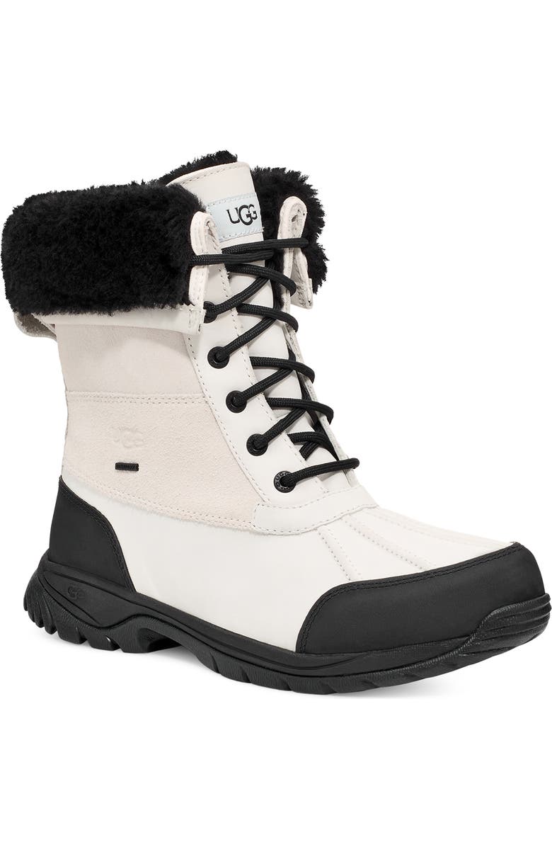 UGG<sup>®</sup> Butte Waterproof Boot, Main, color,