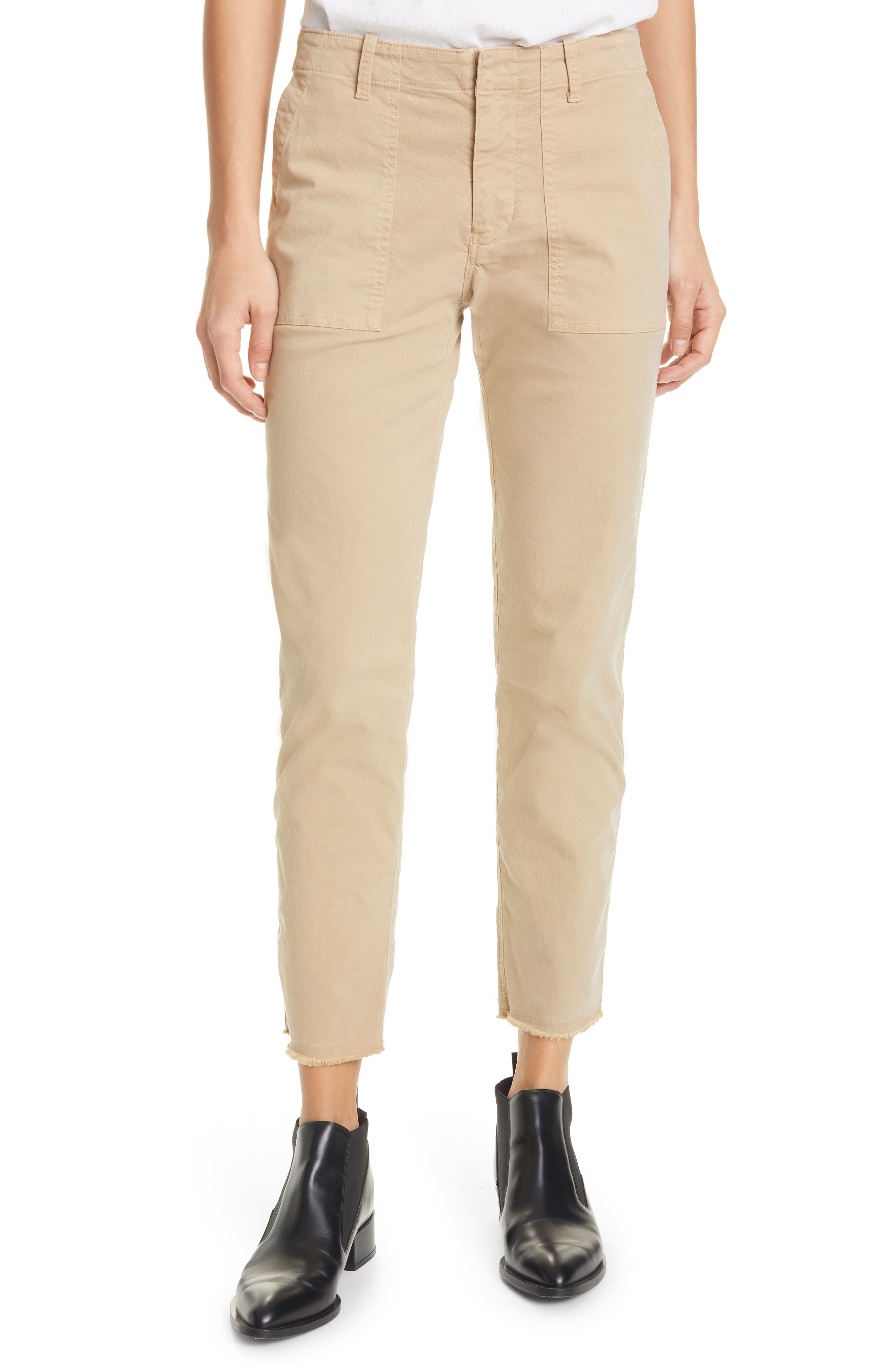 selected DESERT SAND