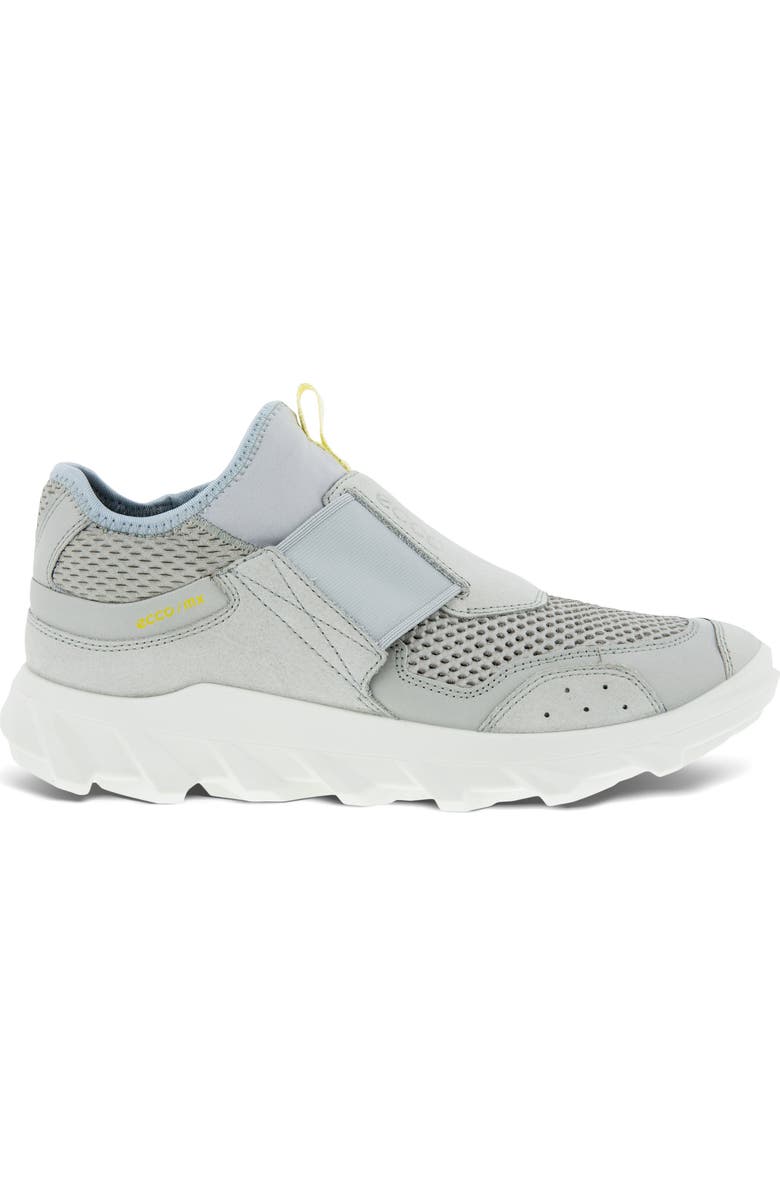 ECCO MX Slip On Vent Sneaker, Alternate, color,