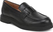 Vionic Dolores Leather Loafer
