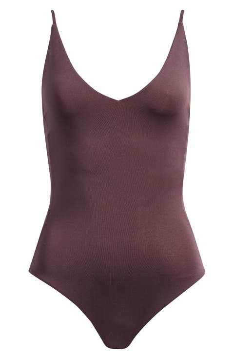 Sunday One-Piece Swimsuit