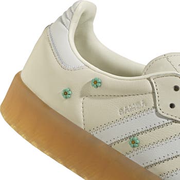 Samba Sneaker