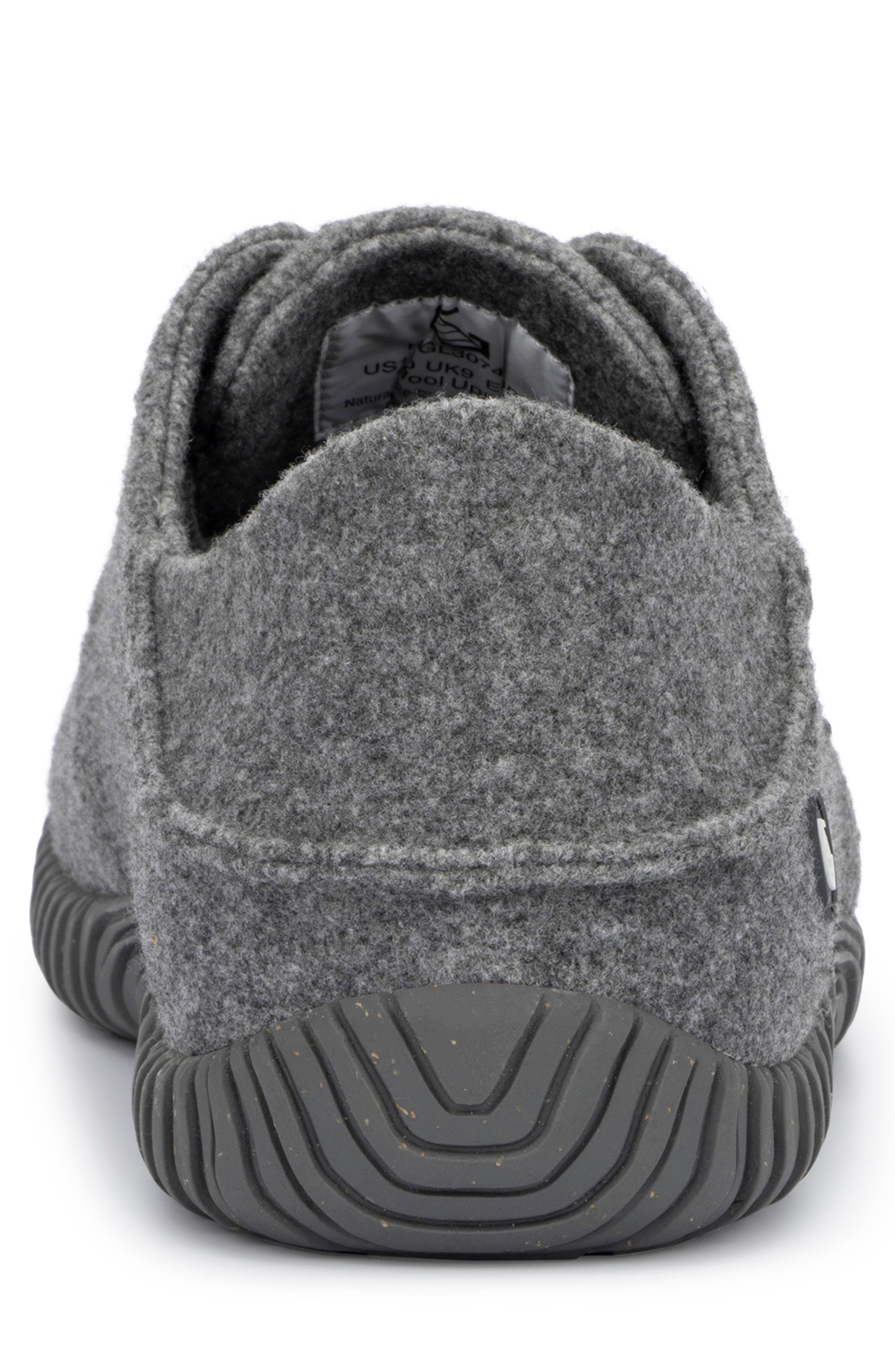 Hybrid Green Label Dune Sneaker, Alternate, color, 