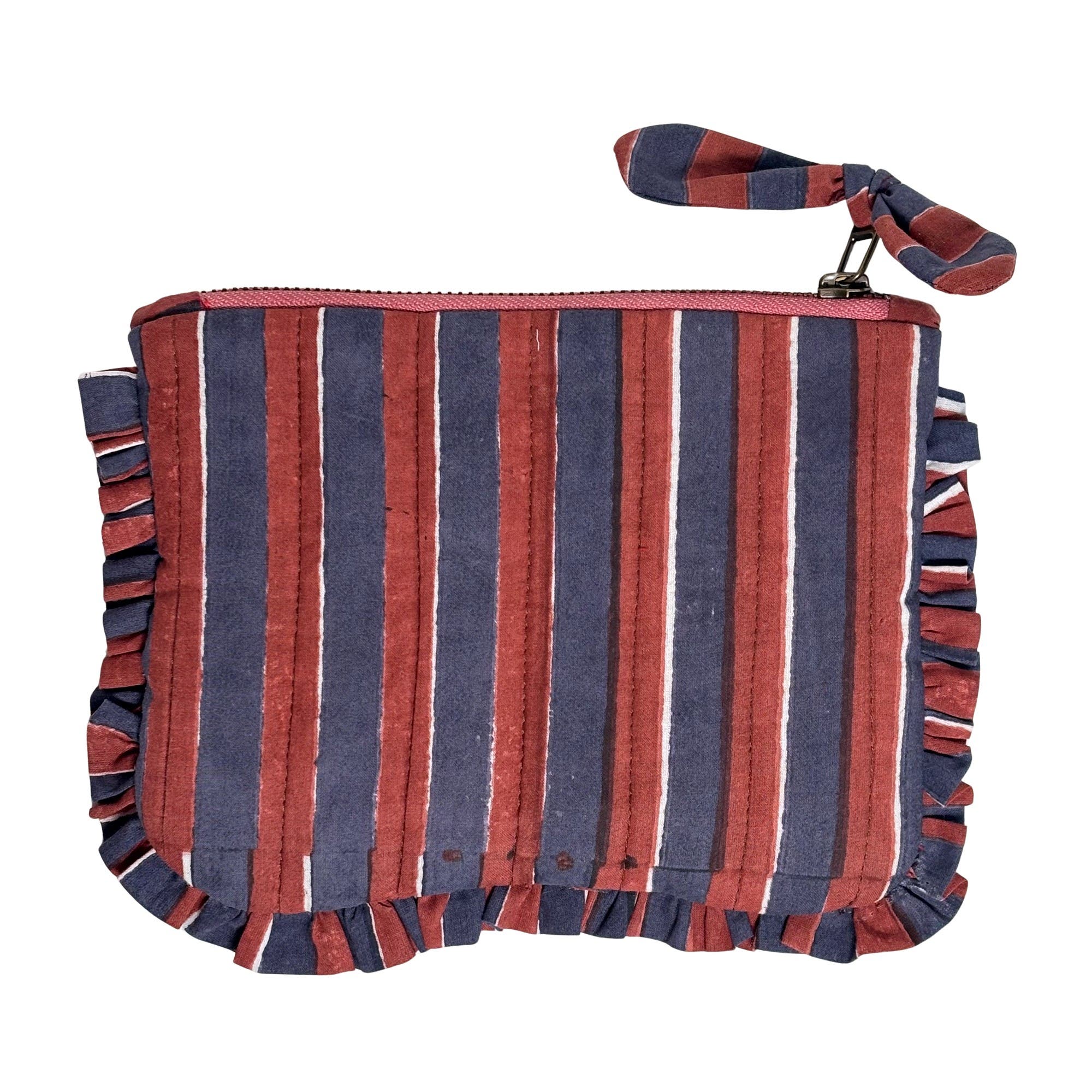 selected Red and Blue Stripes