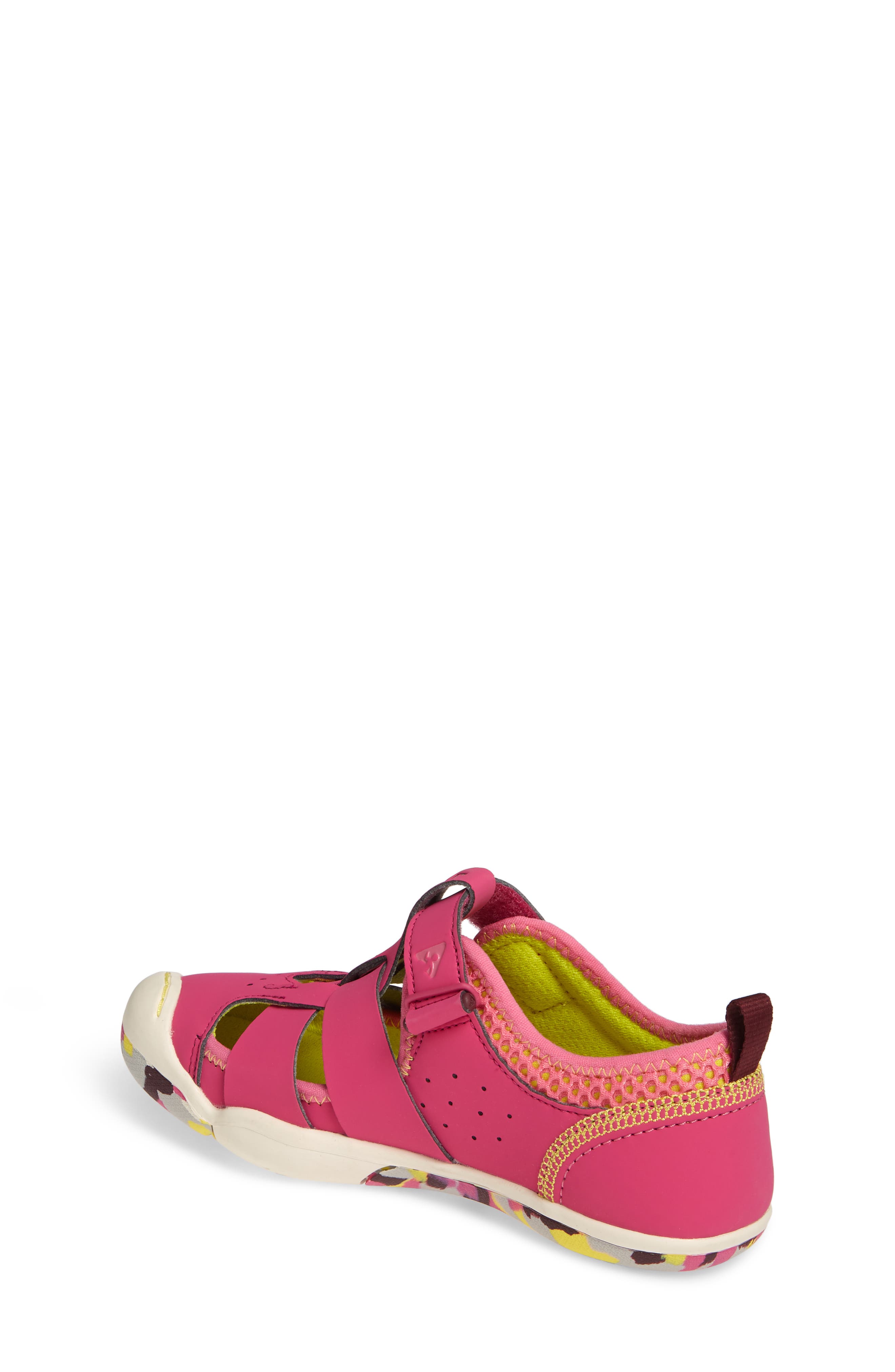 PLAE Sam 2.0 Fisherman Sandal, Alternate, color, 