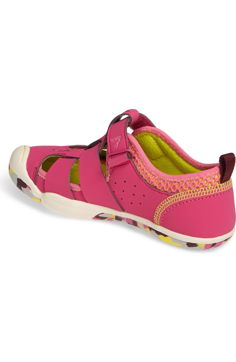 PLAE Sam 2.0 Fisherman Sandal, Alternate, color,