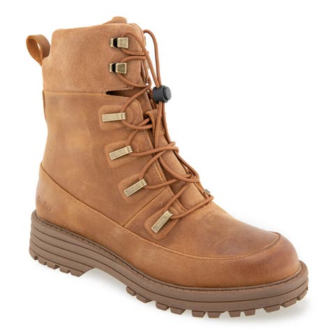 Indy Water Resistant Casual Boot