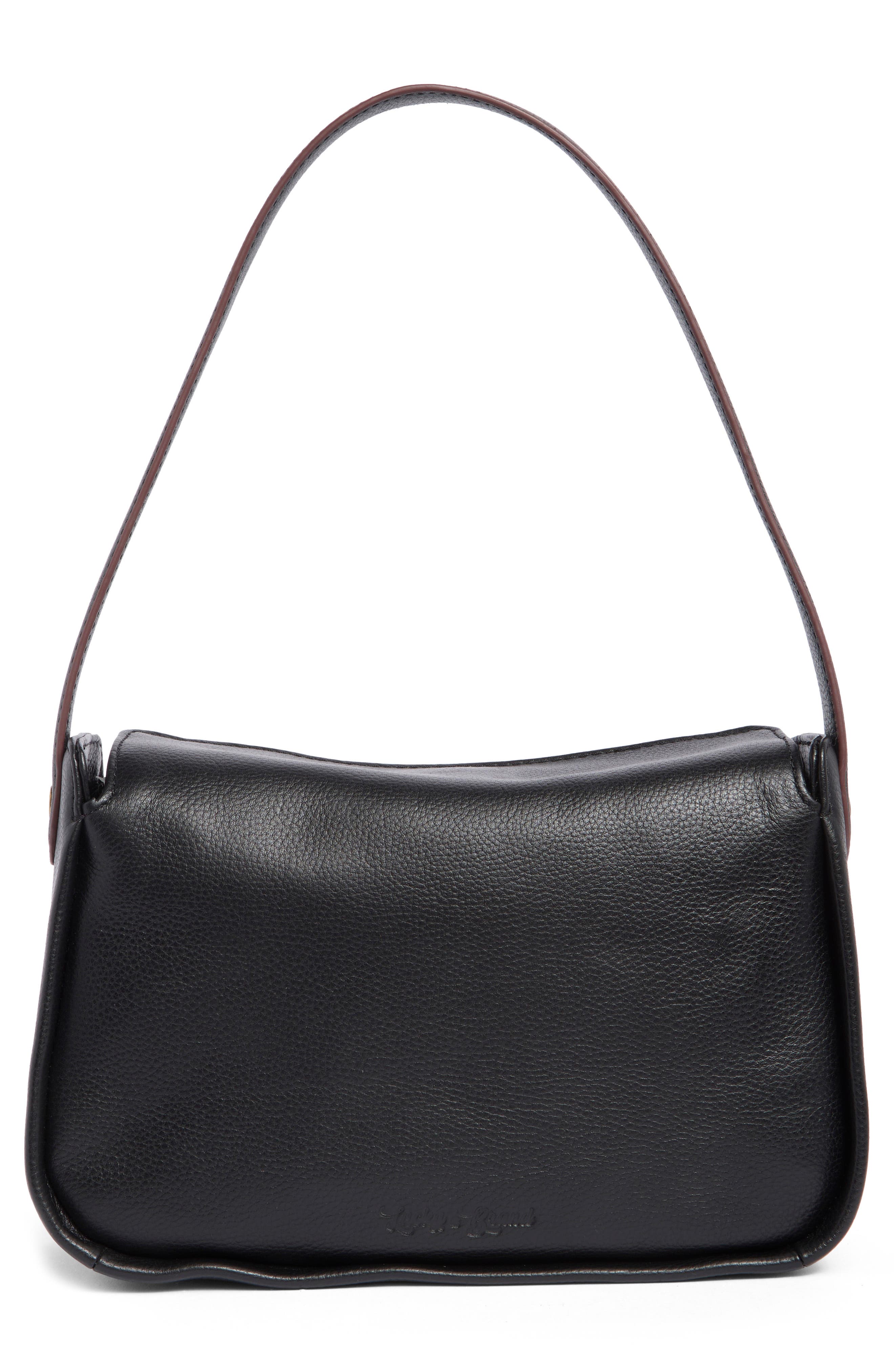 Lucky Brand Brit Shoulder Bag, Alternate, color, 