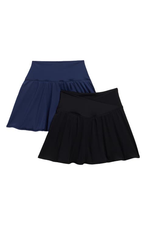 Pack of 2 Airlux Crossfire Skirt