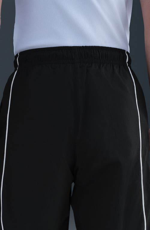 Nike Sportswear Windrunner Water Repellent Track Pants In Multi