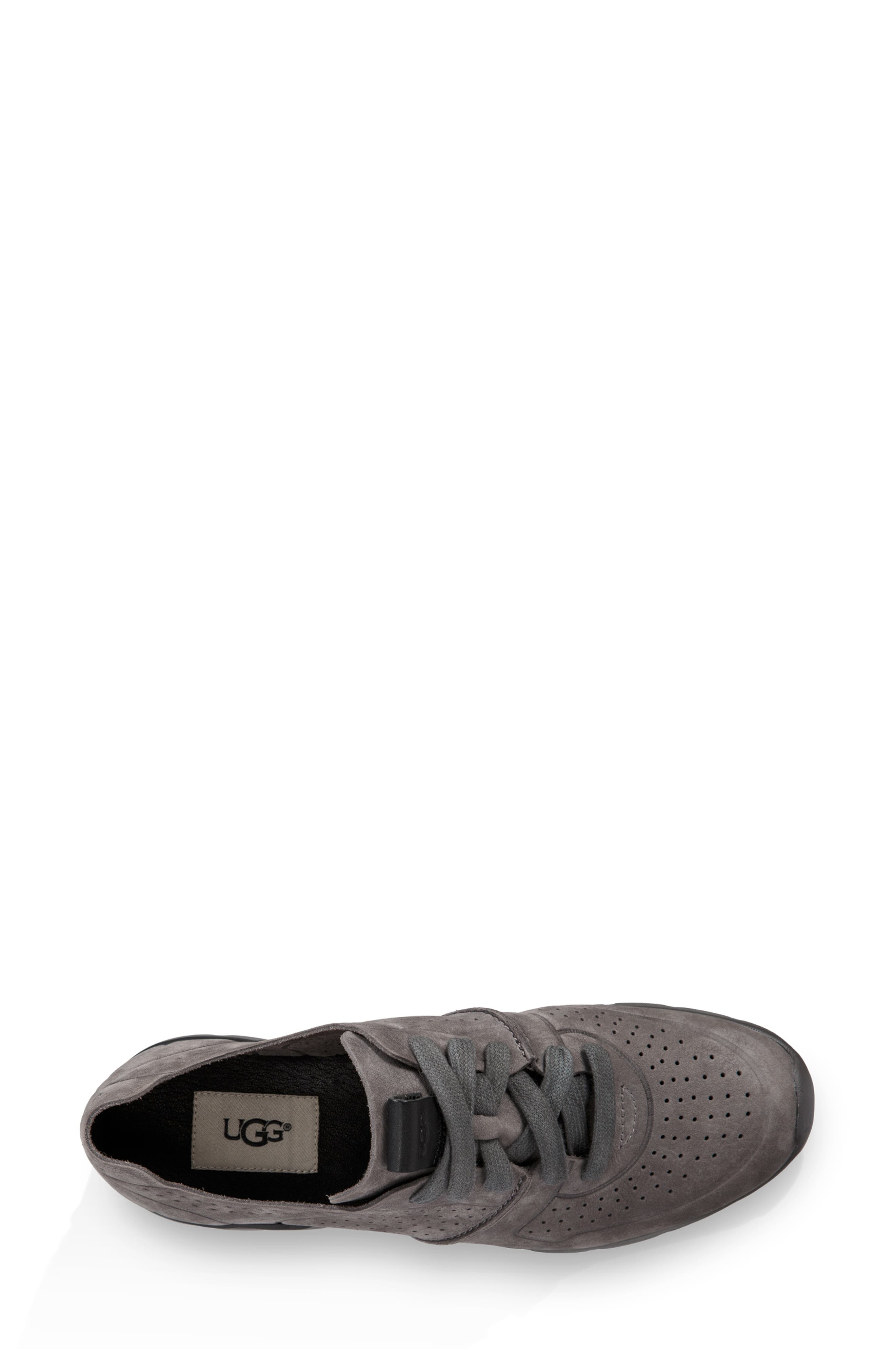 UGG<sup>®</sup> UGG Tye Sneaker, Alternate, color, 