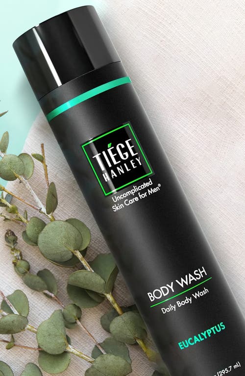 Tiege Hanley Body Wash Combo Pack In No Color