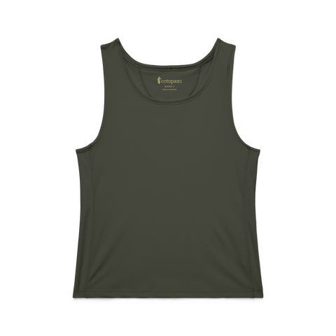 Muevo Tank - Women's